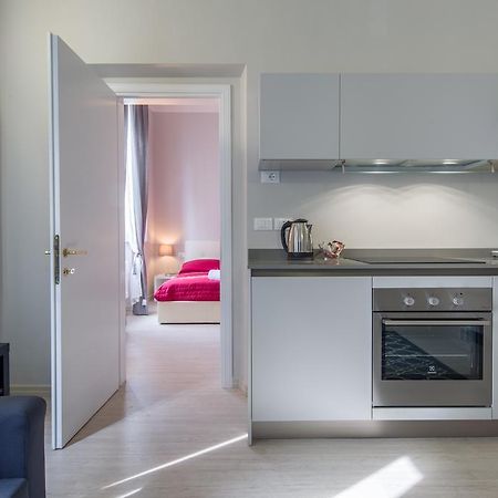 Beccaria Suite Florence Exterior photo