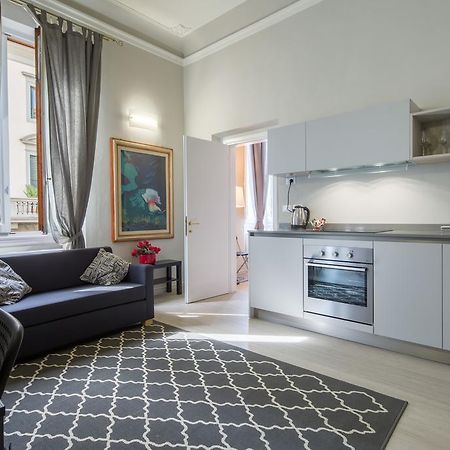 Beccaria Suite Florence Exterior photo