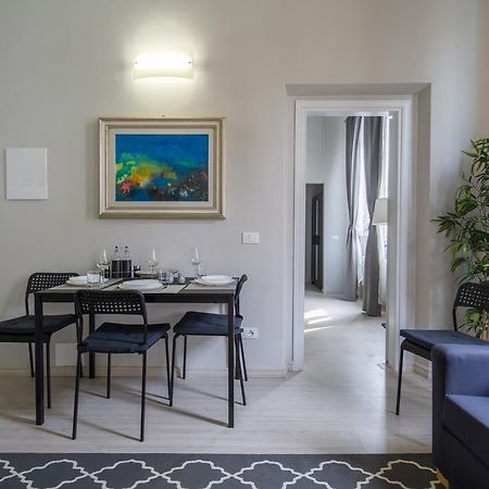 Beccaria Suite Florence Exterior photo
