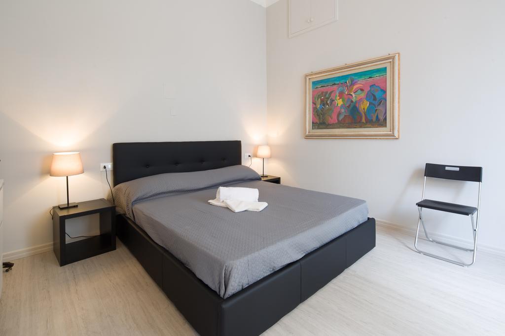 Beccaria Suite Florence Exterior photo