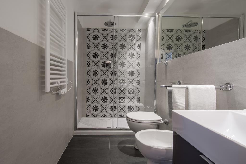 Beccaria Suite Florence Exterior photo