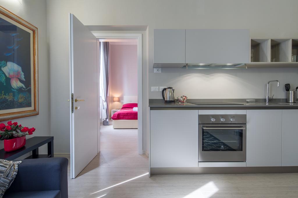 Beccaria Suite Florence Exterior photo