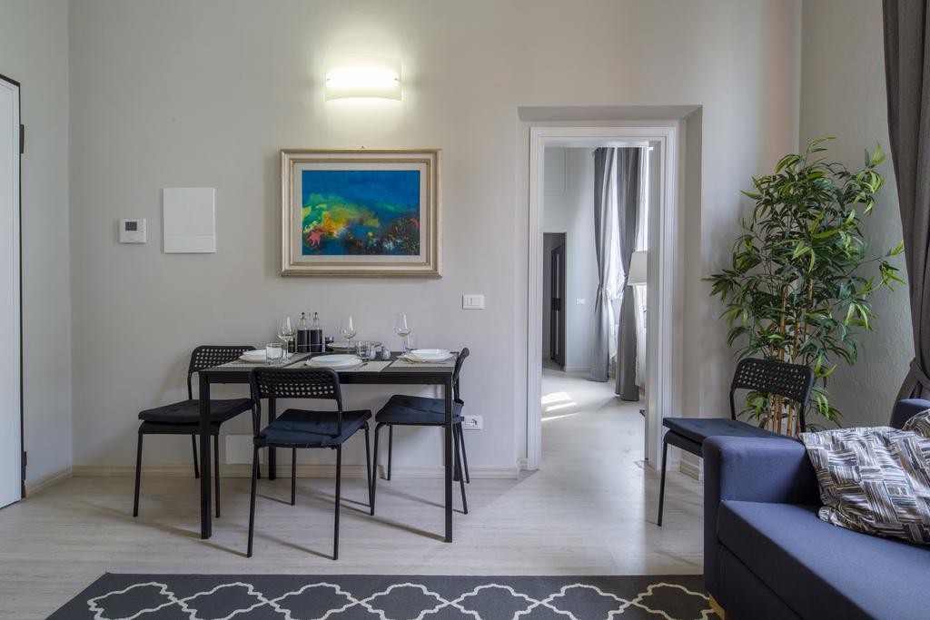Beccaria Suite Florence Exterior photo