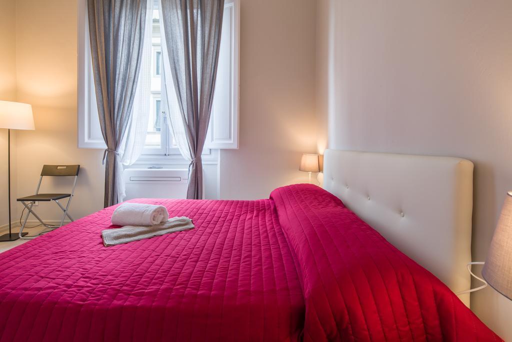 Beccaria Suite Florence Exterior photo