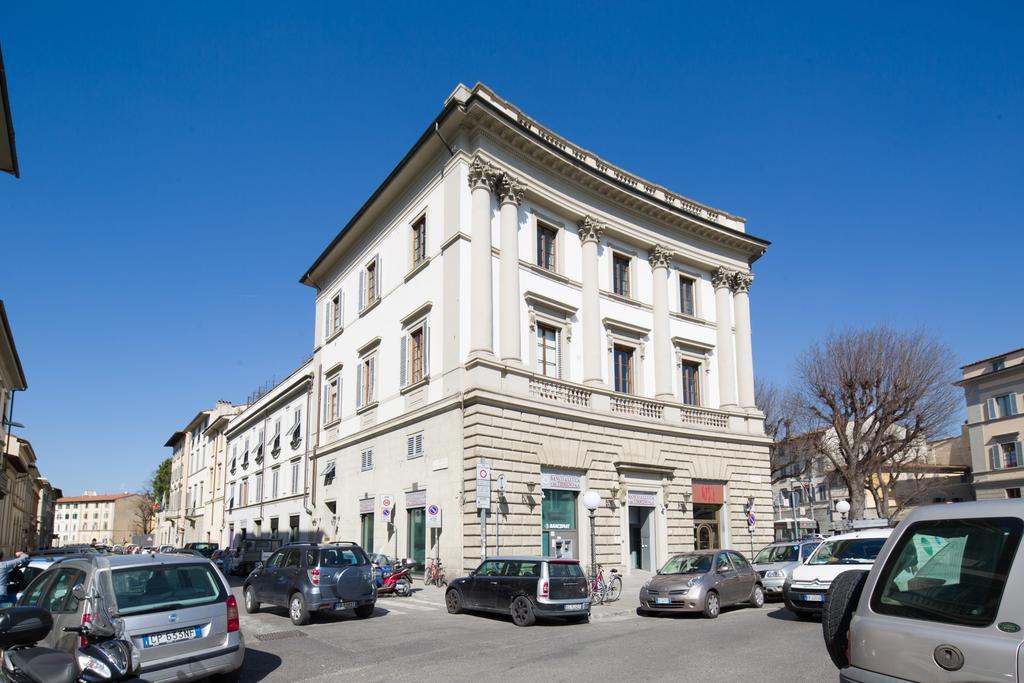 Beccaria Suite Florence Exterior photo