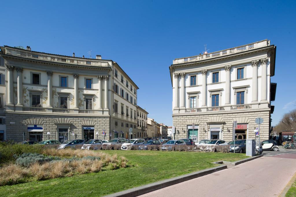 Beccaria Suite Florence Exterior photo